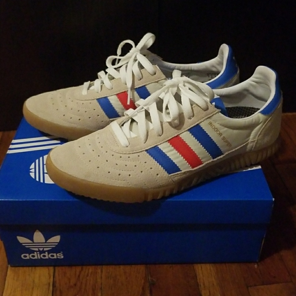 Adidas SPZL indoor super